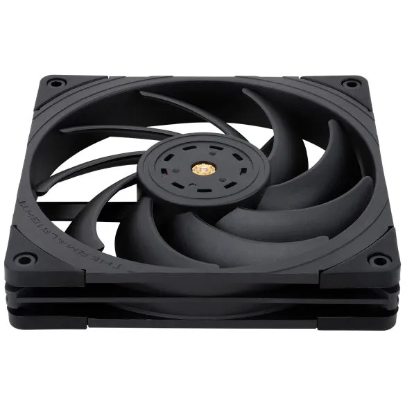 Вентилятор для корпуса Thermalright TL-B14B-EX-2