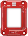 LGA-17XX-BCF-RED, Крепление кулера Thermalright 1700 LGA Red