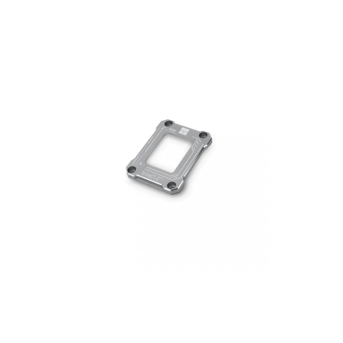 Рамка Thermalright для укрепления гнезда LGA 1700 Thermalright LGA 17XX-BCF-GRAY, серая LGA-17XX-BCF-GRAY-0