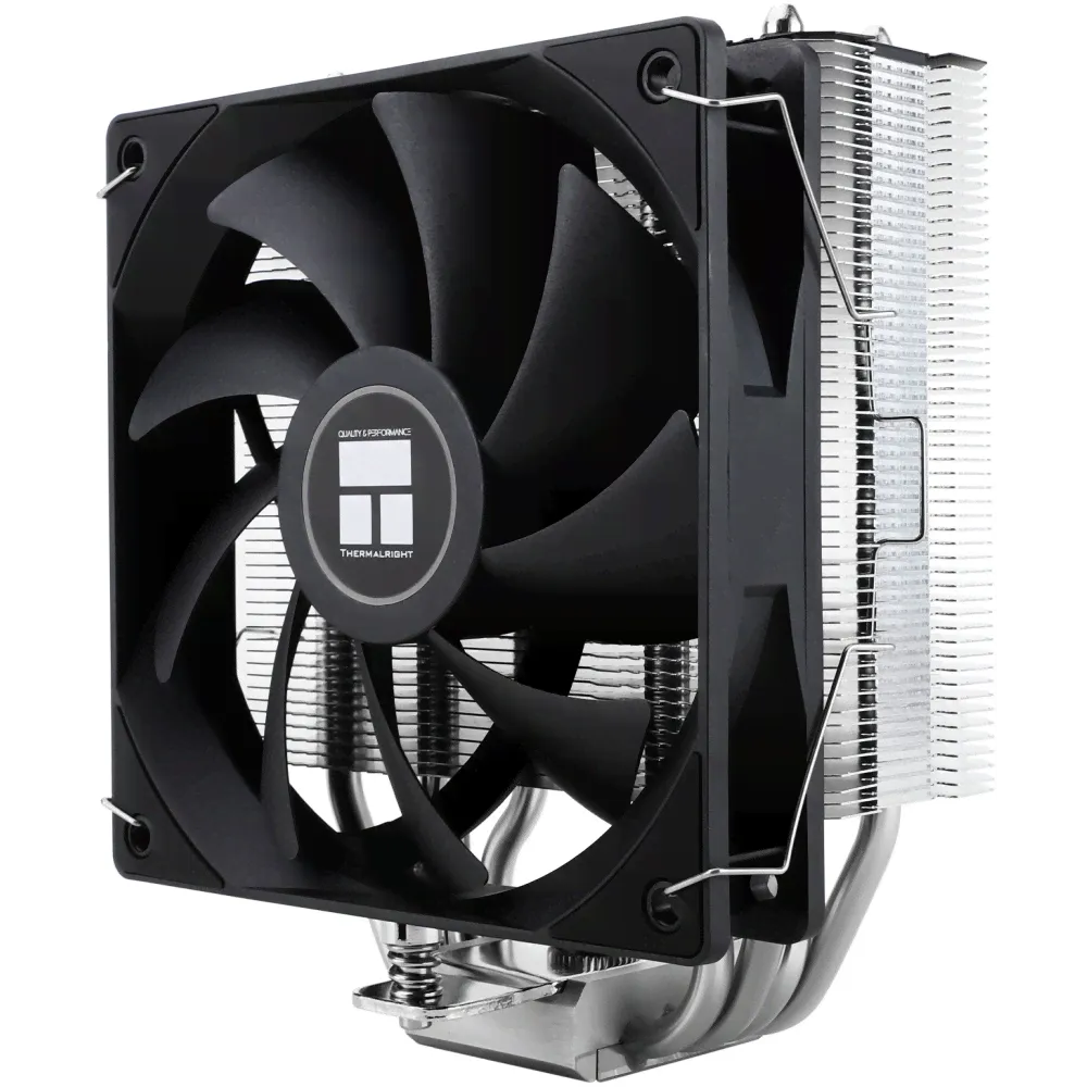 Кулер Thermalright Assassin X 120 V2-2