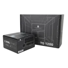 Блок питания Thermalright TG1200, ATX3.0, телефон 750 Вт, 850 Вт, 1000 Вт, 1200 Вт, золотой медаль, полнорежимный блок питания (art.: 3920c1d3599ca)