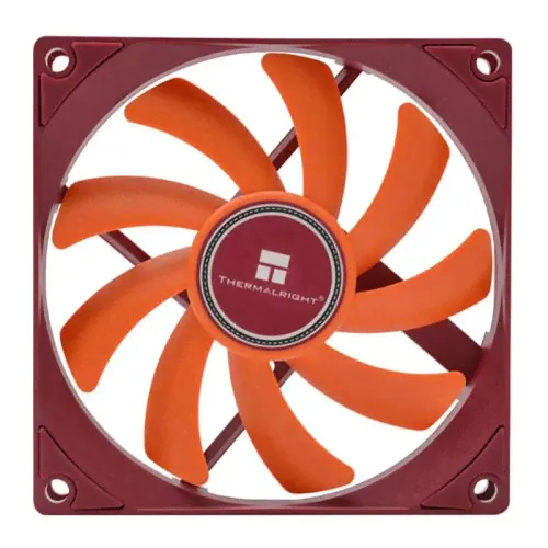 Вентилятор для корпуса Thermalright TL-9015-R, TL-9015-R-1