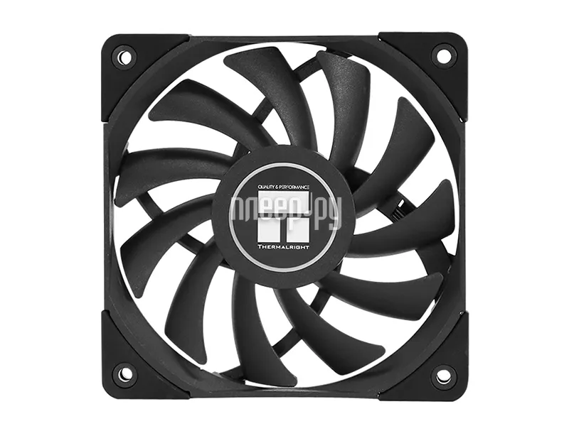 Вентилятор Thermalright TL-C12015B 120mm-0