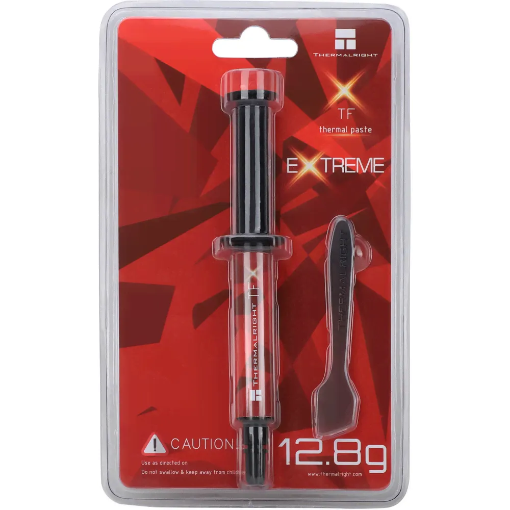 Термопаста Thermalright TFX (12.8 г)
