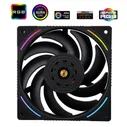 Thermalright TL-K12 Black A-RGB 120mm PWM Fan