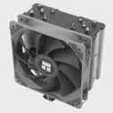Тепловая труба Thermalright AK120 SE из чистой меди AGHP 5, кулер для процессора ARGB, 4-контактный воздушный радиатор PWM для LGA 115X 1200 1700 AM4 AM5 (art.: 3920bf18b6139)