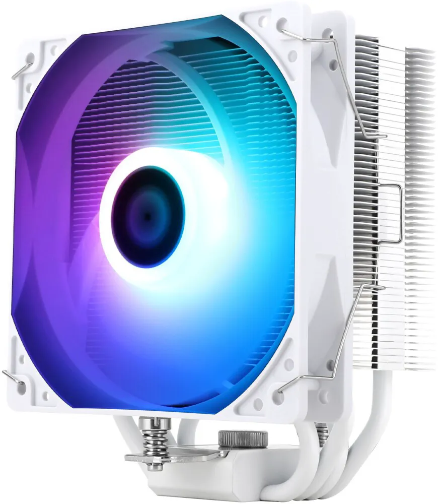 Thermalright Assassin X 120 Refined SE White ARGB-0