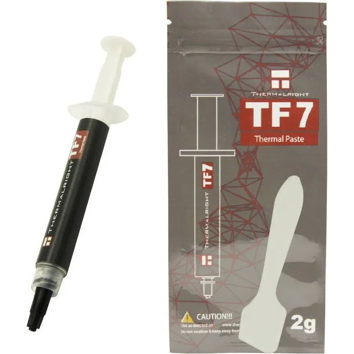 Thermalright TF7 2g термопаста-3