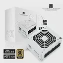 Блок питания SFX Thermalright TGFX 850вт. Белый белый