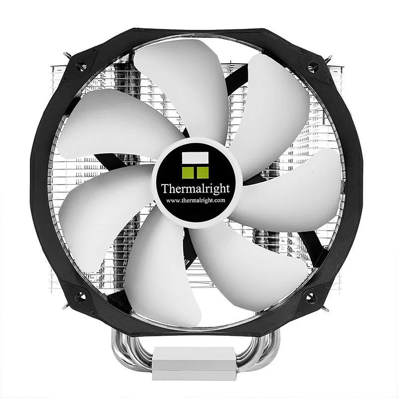 Кулер Thermalright Macho Rev.B-4