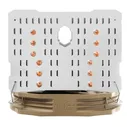 Thermalright Macho Rev.A система охлаждения