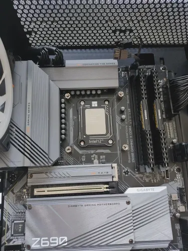🛍 Thermalright Intel 12-й ЦП, корректор изгиба, протектор рамы LGA1700/1800, замена пряжки, CNC алюминий с TF7-2