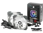 Вентилятор Thermalright TL-C12S 3x 120x120x25mm