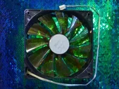 Thermalright X-Silent 145 (140х140мм, 3 pin, 1500 об/мин)
