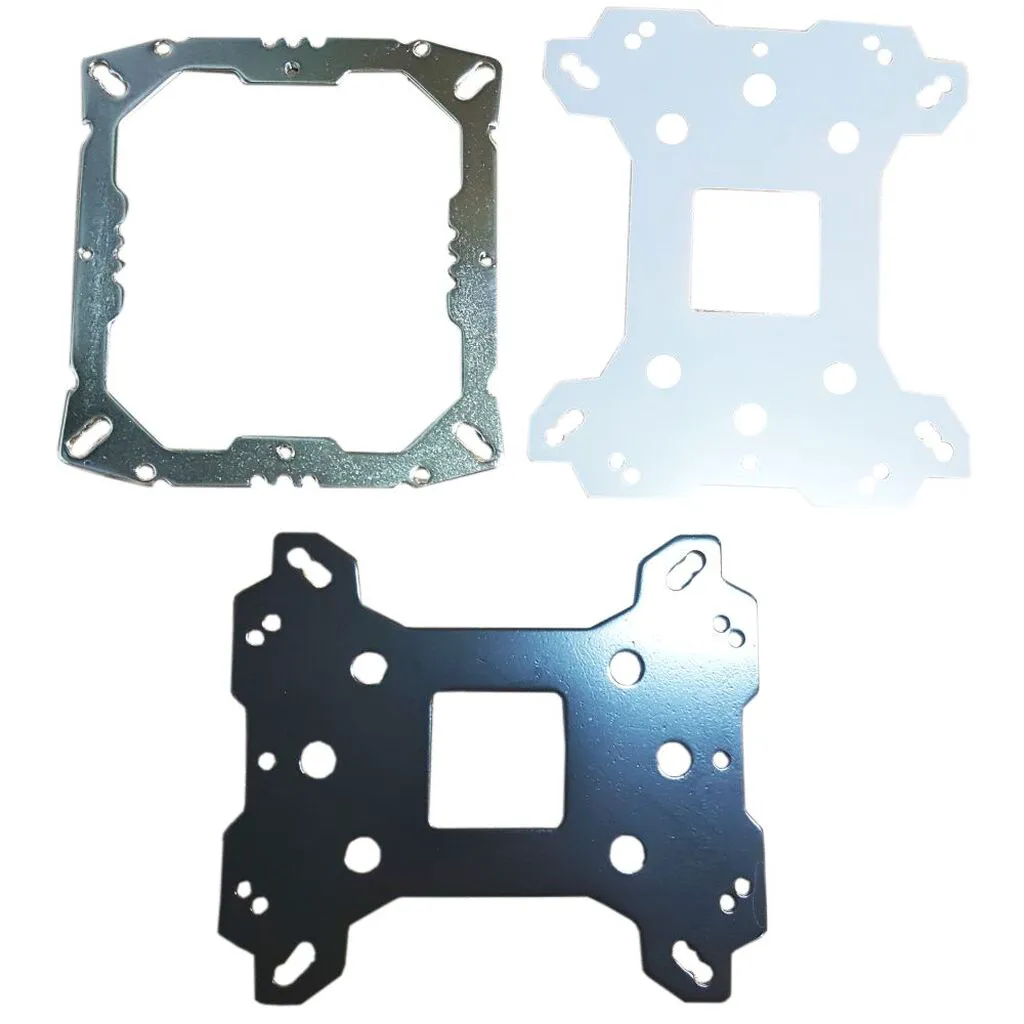 Набор крепления Thermalright AM4_TYPE_B для разъема AM4 тип B P454511-0