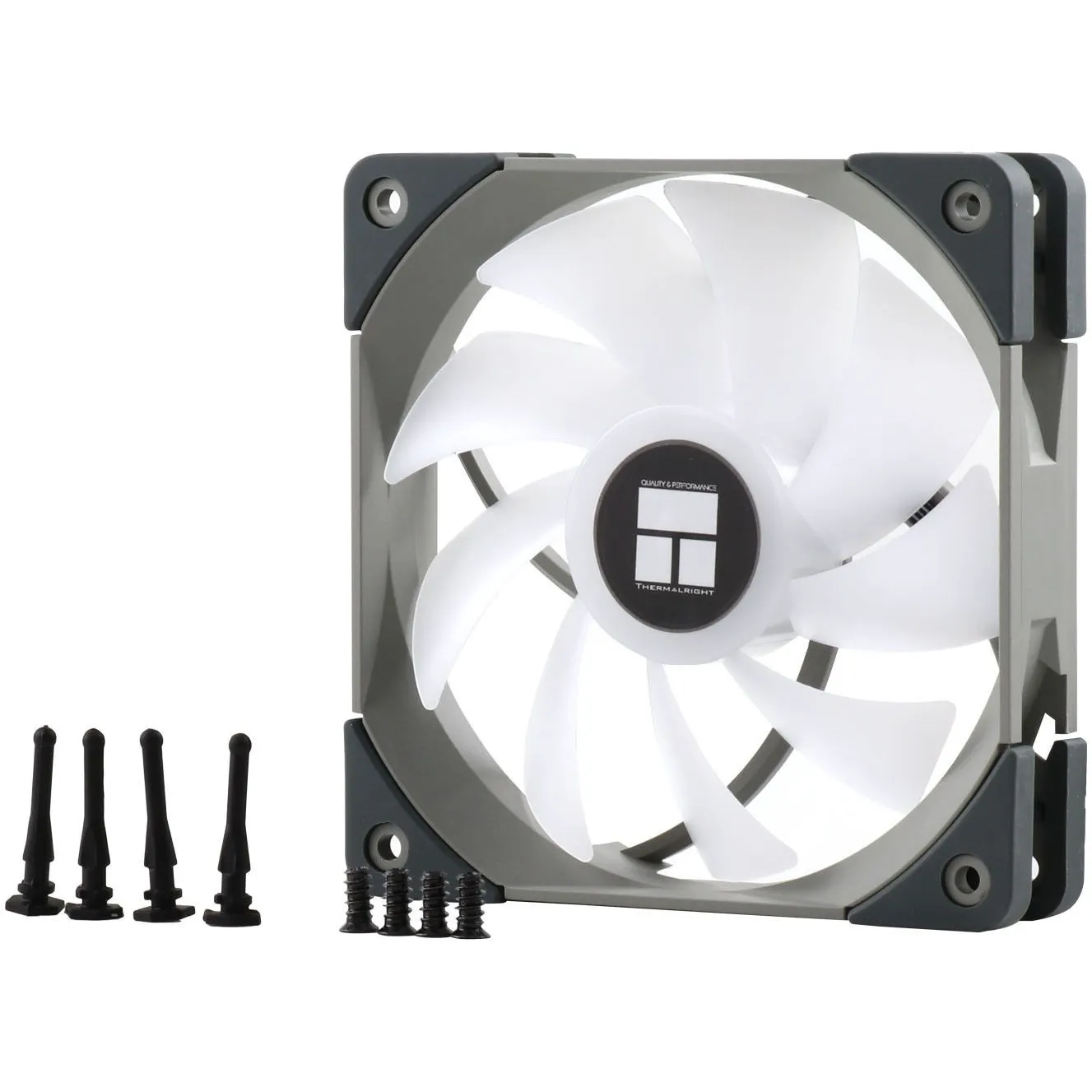 Thermalright TL-C12S X1 система охлаждения-0