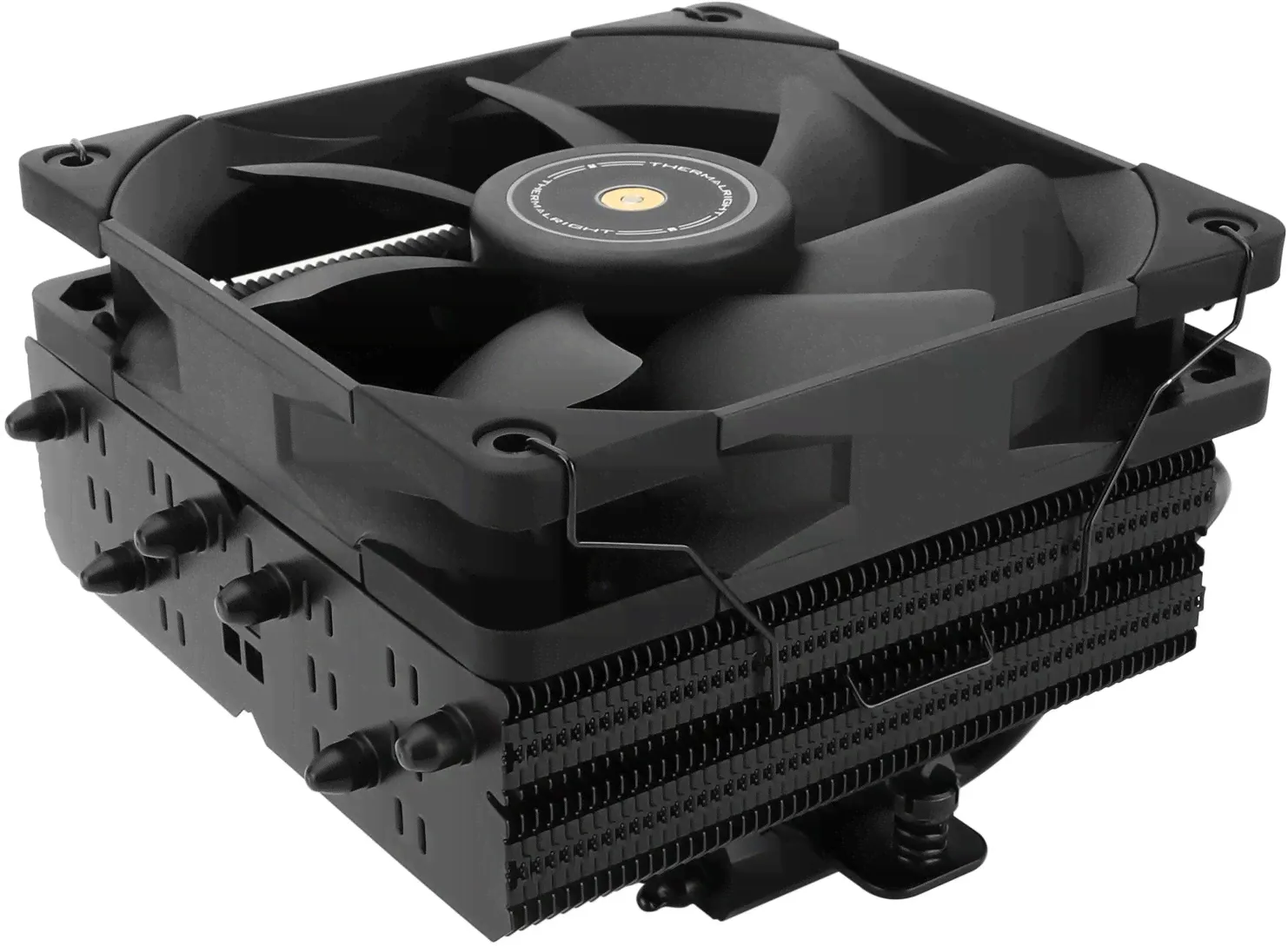 Кулер Thermalright SI-100-BL 120 мм, SI-100-BL