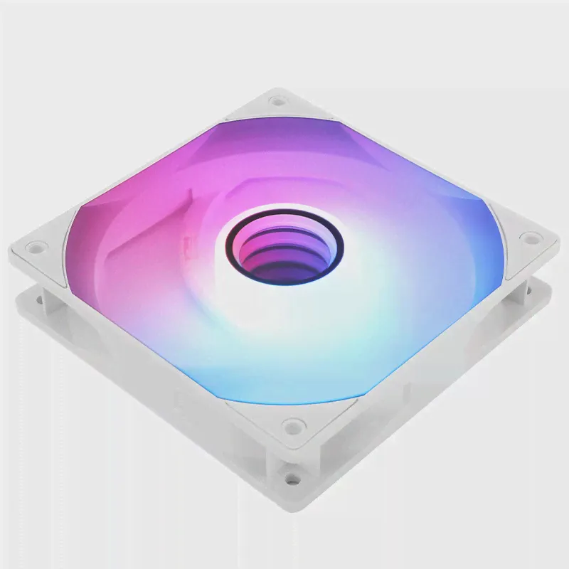 Thermalright TL-C12W-S V3 корпус coolb12cm 1500 обмин66.17cfm неограниченный зеркальный компьютер вентилятор (art.: 3920c33c1664f)-1