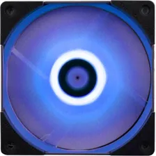 Вентилятор Thermalright TL-R12 RGB черный 4-pin 15-23dB 135gr Ret (TL-R12)