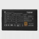 Блок питания для ПК THERMALRIGHT 750W 80+ Bronze (TR-TB750S)