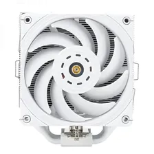 Кулер для процессора Thermalright Ultra-120 EX Rev.4 White