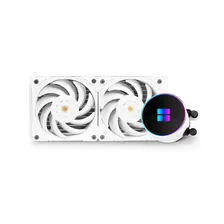 СВО для процессора Thermalright Frozen Magic 240 Scenic V2