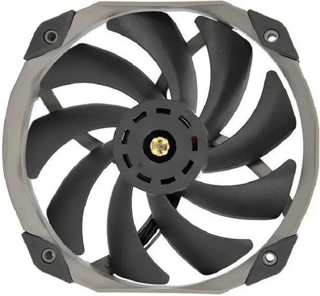 Корпусной вентилятор Thermalright TL-D14X (TL-D14X)