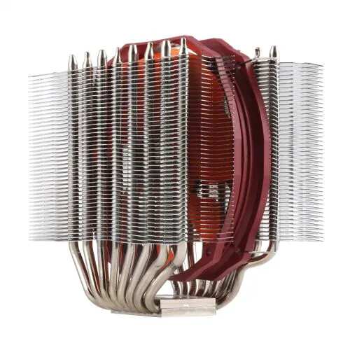 Кулер ЦПУ Thermalright Silver Arrow T8
