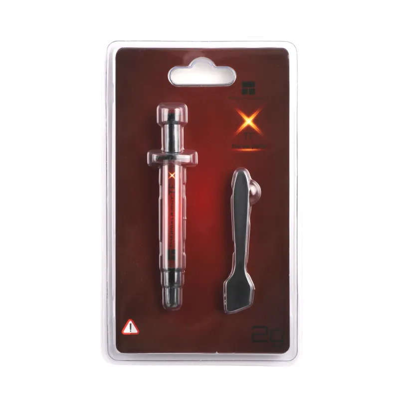 Термопаста Thermalright TFX 2g-0