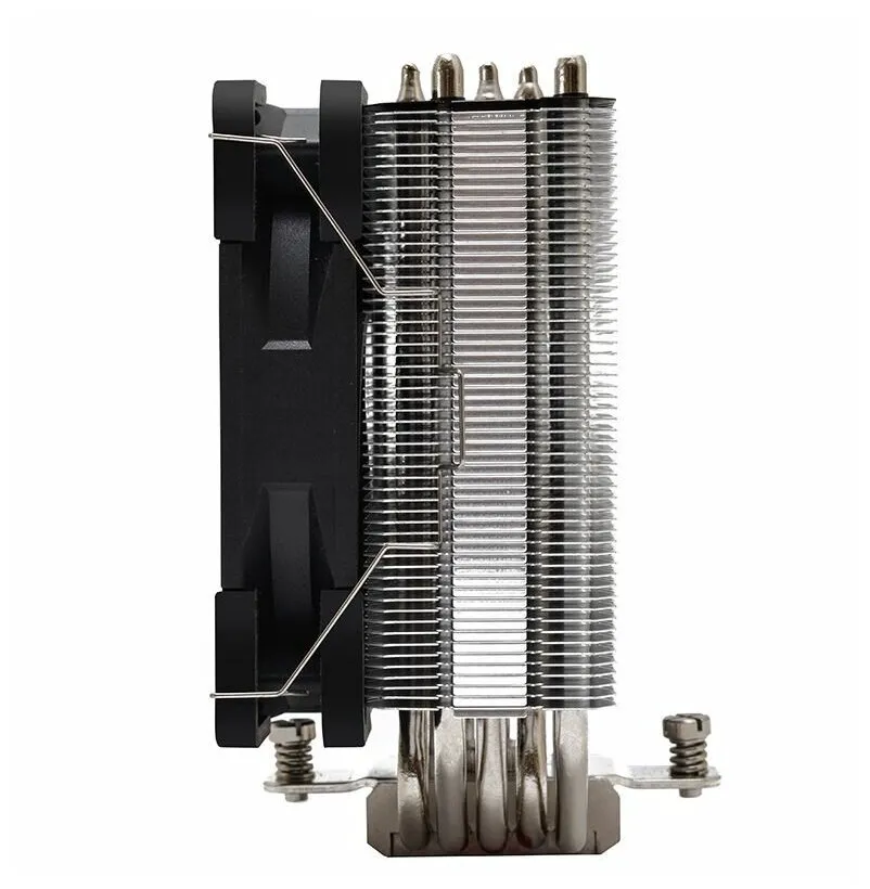 Thermalright Кулер для процессора THERMALRIGHT AK120 система охлаждения-1
