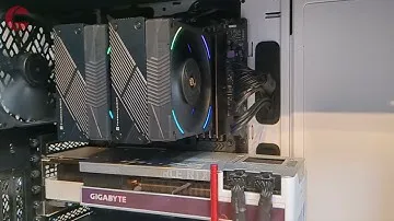 Phantom Spirit 120 EVO outperforms my old Noctua NH-D15, and half the price! 👍