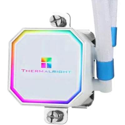 Характеристики кулера Thermalright Frozen Prism 360 White ARGB в Ростове-на-Дону-4