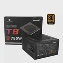 Блок питания для ПК THERMALRIGHT 750W 80+ Bronze (TR-TB750S)