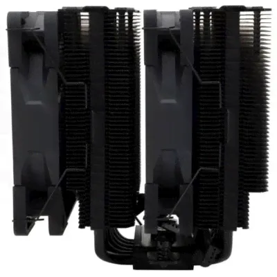 Кулер Thermalright Peerless Assassin 120 Black-2