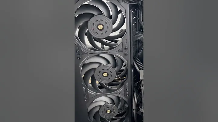 Thermalright TL B12 & TL K12  #SystemFan #argb #pcgaming #pcbuild