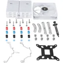 Кулер Thermalright SI-100 ARGB White