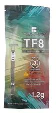 Термопаста Thermalright TF8 (1.2 г) 13.8 Вт/м*К
