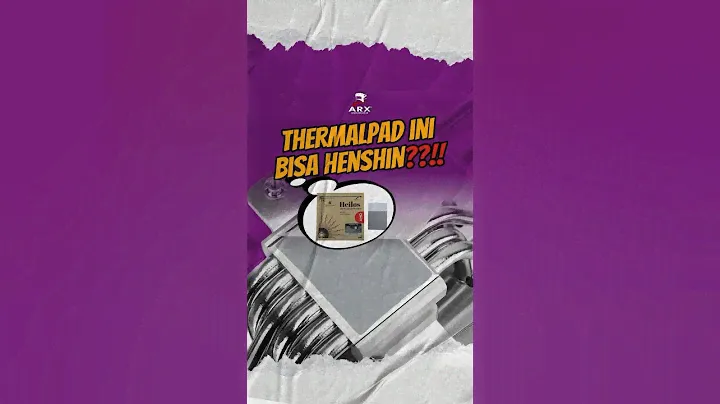 Nggak Perlu Takut Kebanyakan Kasih Thermal Pasta! Thermalright Heilos Cocok Buat Pemula!