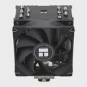 Тепловая труба Thermalright AK90 5, кулер ЦП 92 мм, вентилятор PWM 125 мм, высокий башенный мини-радиатор для intel LGA1700 115X 1200 AMD AM4 (art.: 3920bc004eff6)