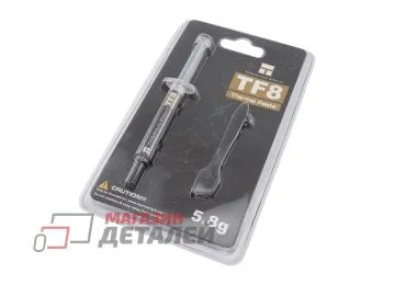 Термопаста Thermalright TF8 5.8 г-0