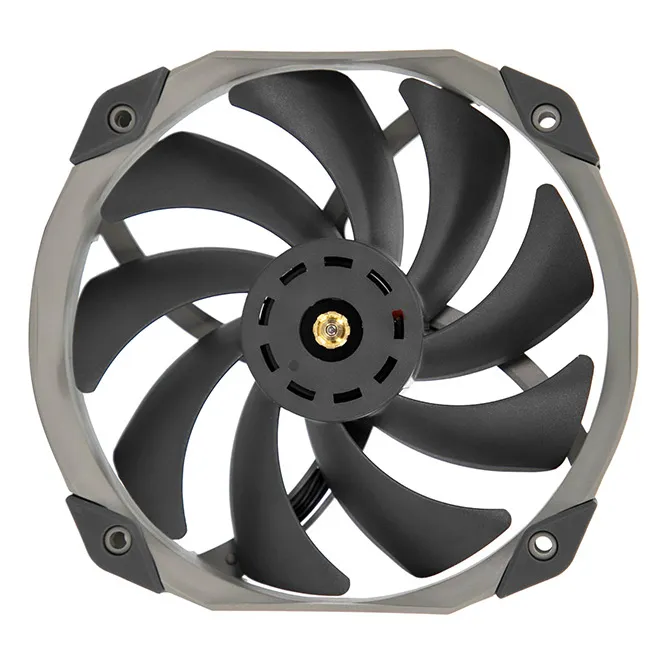Вентилятор Thermalright TL-D14X, 140 мм, 1шт-0