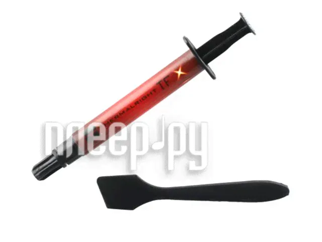 Термопаста Thermalright TFX 2g TFX-2G