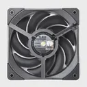 Thermalright TL-B12W Белый Черный 4PIN ШИМ 120 мм чехол для компьютера Вентилятор охлаждения PBT вентилятор давления ветра тихий вентилятор охлаждения дл... (art.: 3920b69f4c11e)