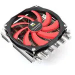 Кулер для процессора Thermalright AXP-100RH обзоры