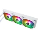 Характеристики кулера Thermalright Frozen Prism 360 White ARGB в Ростове-на-Дону