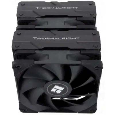 Кулер Thermalright Peerless Assassin 120 Black-3