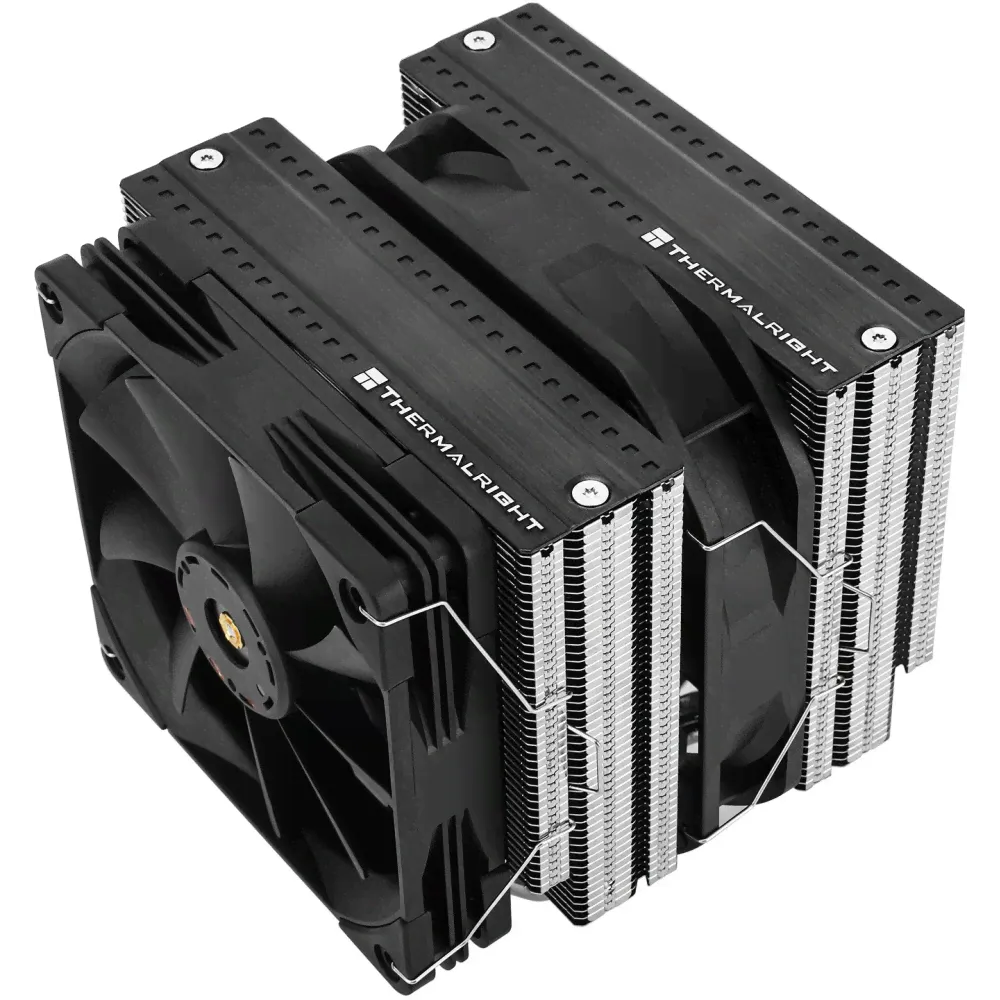 Кулер Thermalright Frost Vortex 140 SE-4