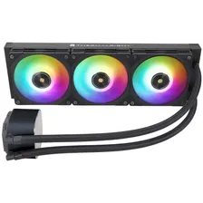 Система жидкостного охлаждения Thermalright Frozen Horizon 360 Black ARGB