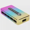 Thermalright 1To10 FAN-RGB HUB-контроллер ARGBRGB HUB Controller RE V.A 5V ARGB Lighting Hub 10-Port Controller Fan Lighting Hub (art.: 3920bcec55d88)