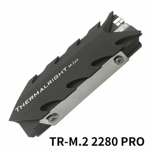 Твердотельный кулер Thermalright 2280 pro